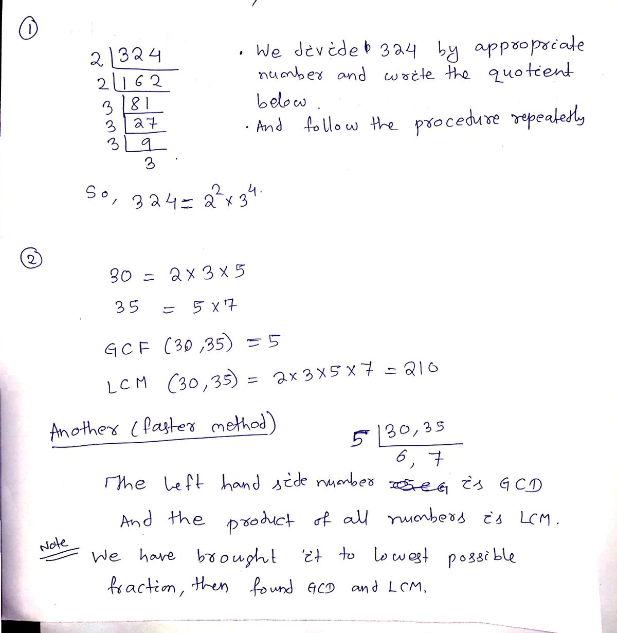 Advanced Math homework question answer, step 1, image 1